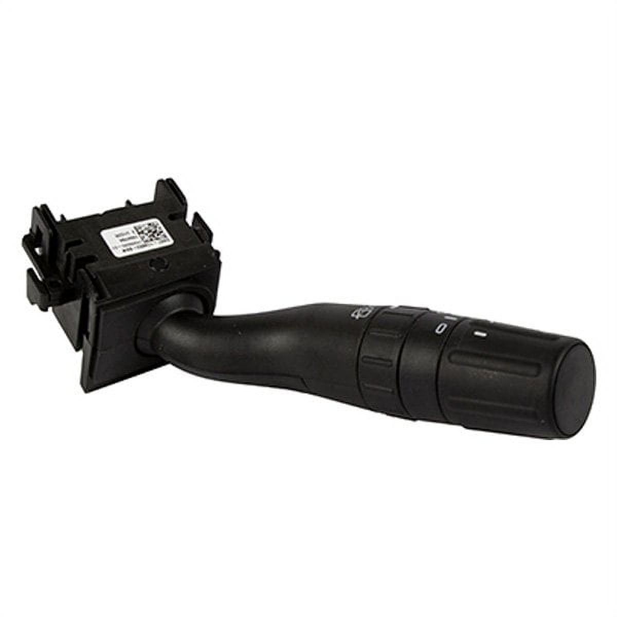 Motorcraft Windshield Wiper Switch SW-7689 Fits select: 2011-2019 FORD ...