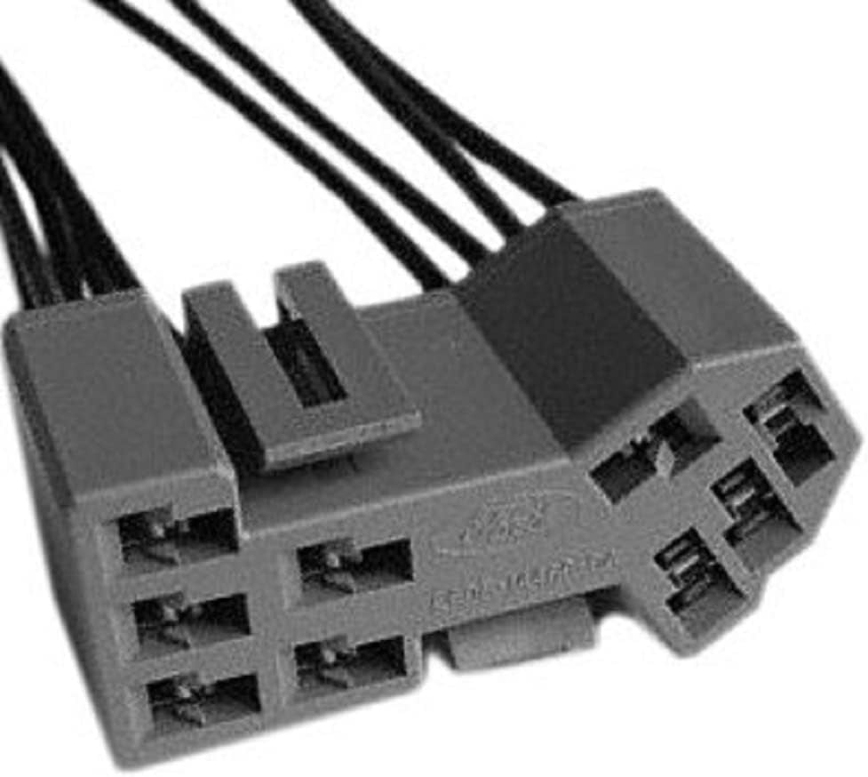 Motorcraft Wiring Kit