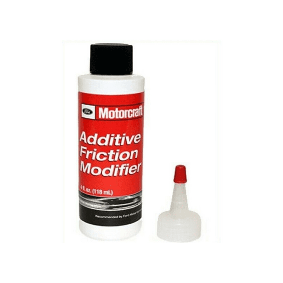 Motorcraft XL3 Limited Slip Differential Additive Automotive, 4 fl oz