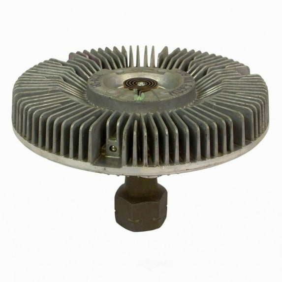 Motorcraft YB-3096 Engine Cooling Fan Clutch Fits select: 2007-2016 FORD ECONOLINE