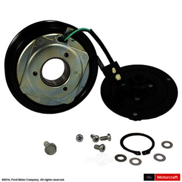 A/C Compressor Clutch Kit For Ford Escape 2008-2012 & Mazda Tribute 2008-2011 3.0L
