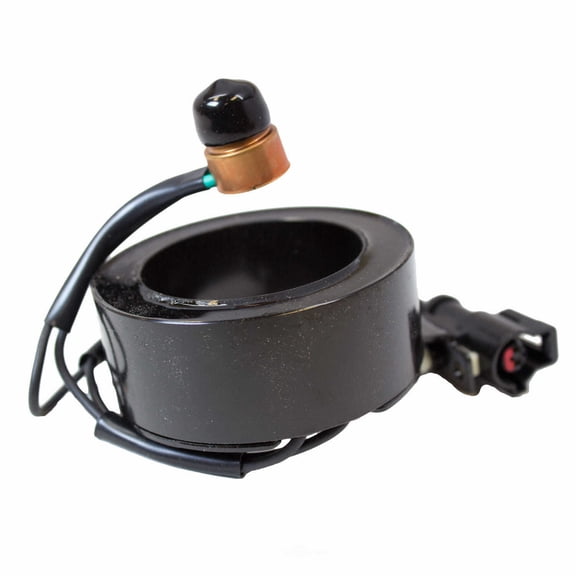 Motorcraft YB-3133 A/C Compressor Clutch Coil Fits select: 2005-2007 FORD ESCAPE HEV, 2006-2007 MERCURY MARINER HEV