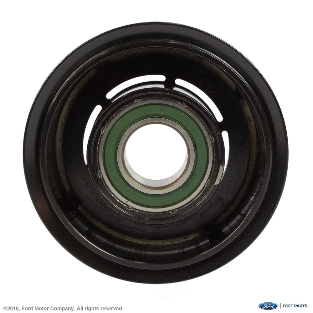 Motorcraft YB-3141 A/C Compressor Clutch Pulley