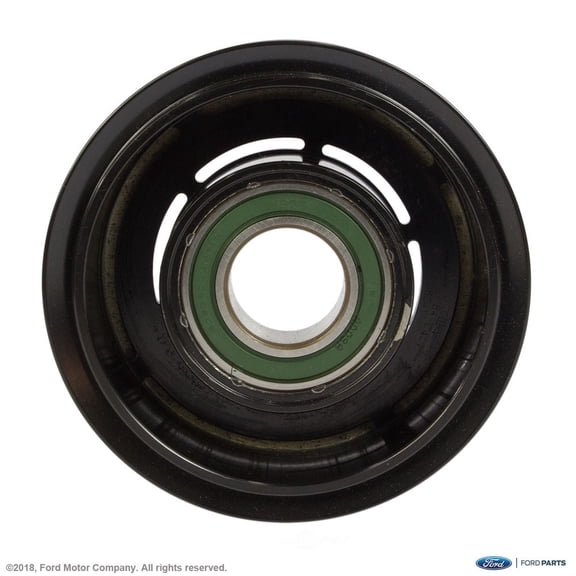 Motorcraft YB-3141 A/C Compressor Clutch Pulley