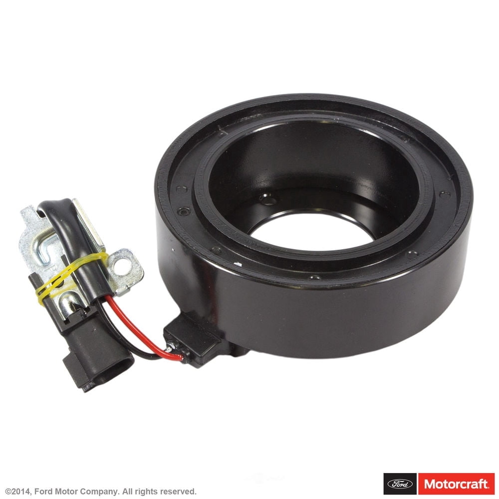 Motorcraft YB-3142 A/C Compressor Clutch Coil