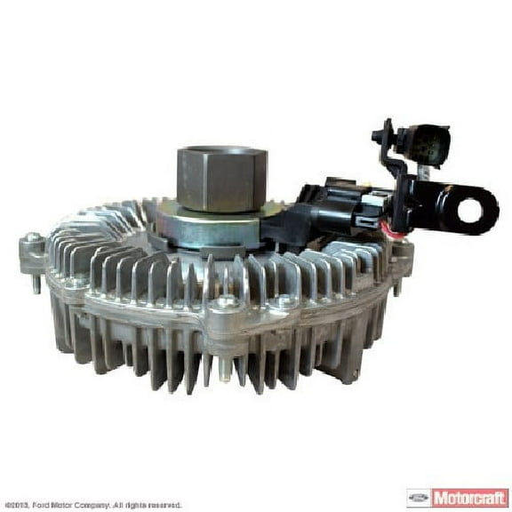Motorcraft YB-3167 Engine Cooling Fan Clutch