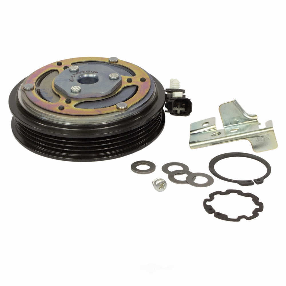 Motorcraft YB-3200 A/C Compressor Clutch Assy - New