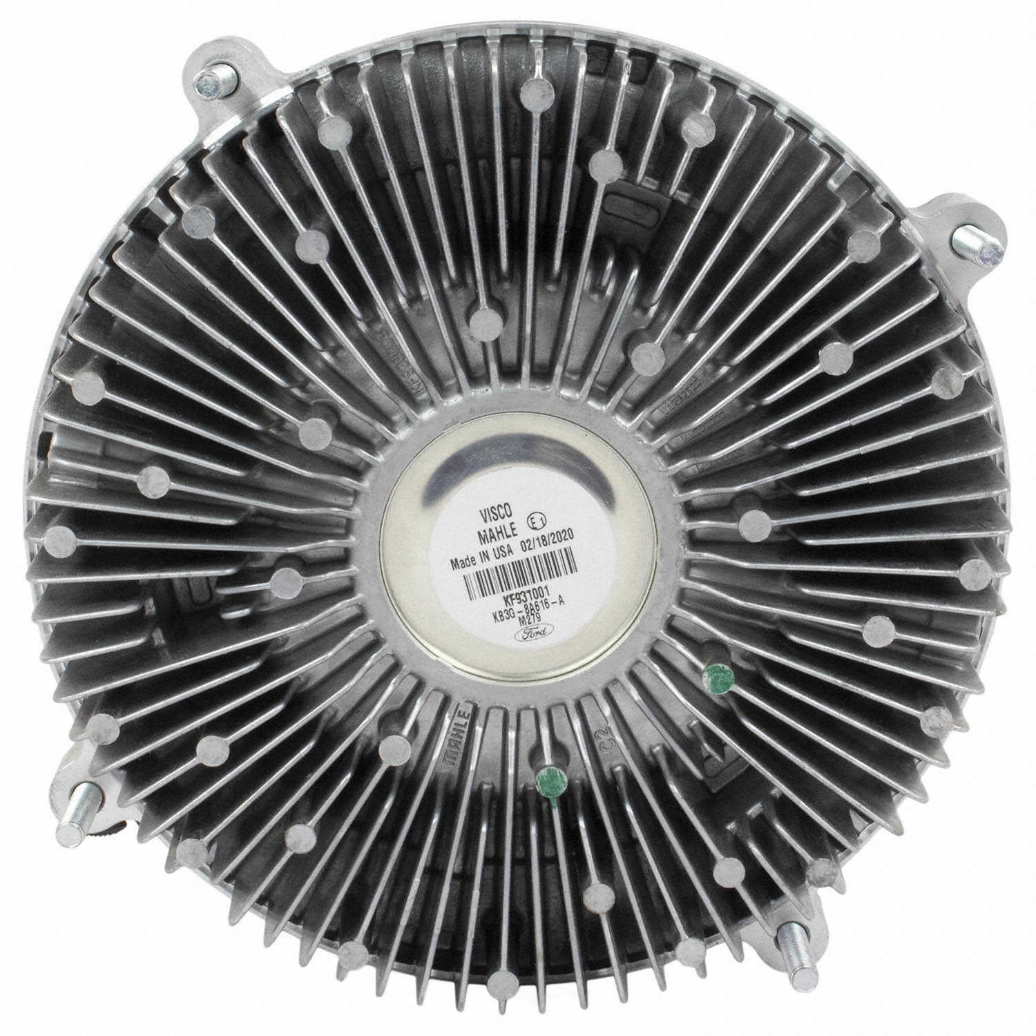 Motorcraft YB-3248 Engine Cooling Fan Clutch