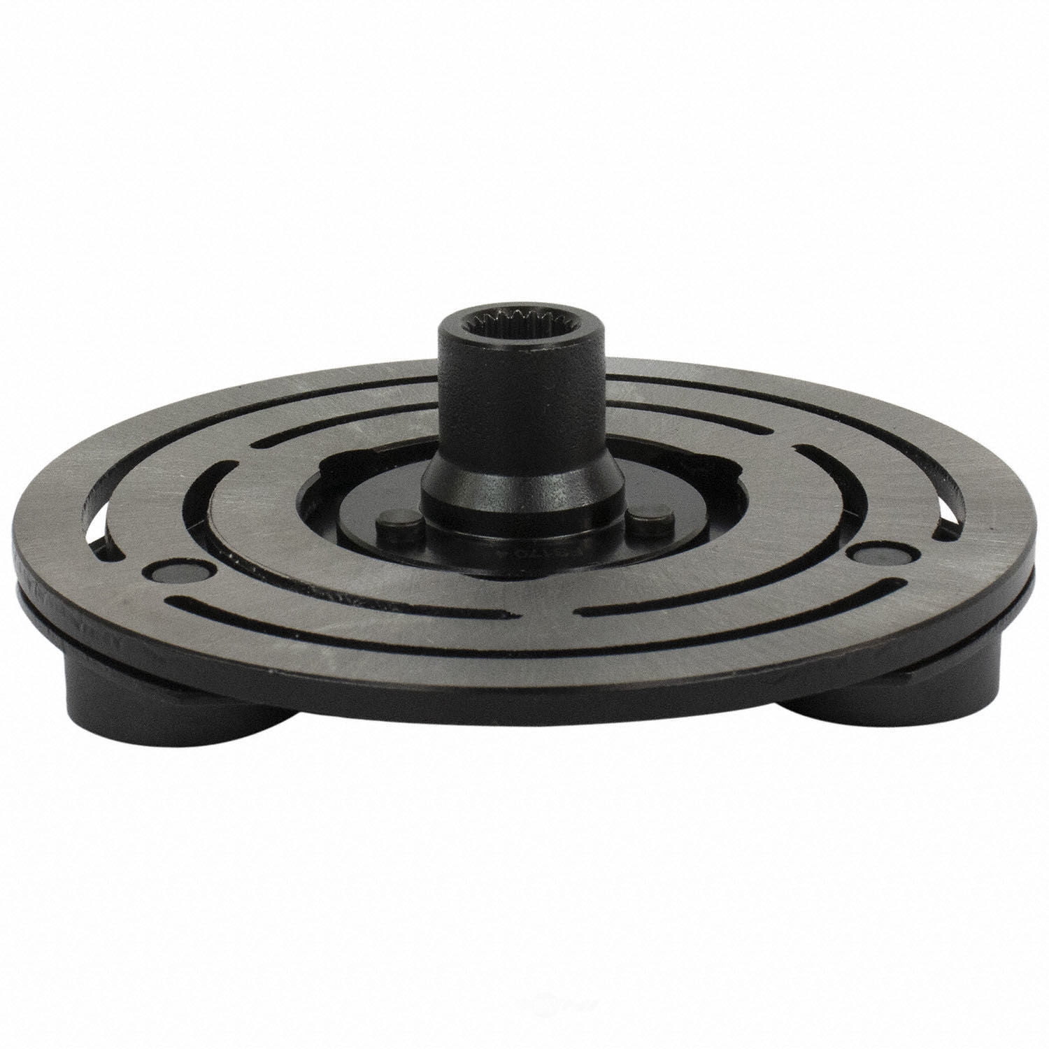 Motorcraft YB-3271 A/C Compressor Clutch Hub Fits select: 1997-2001 FORD F150, 2001-2007 FORD ESCAPE