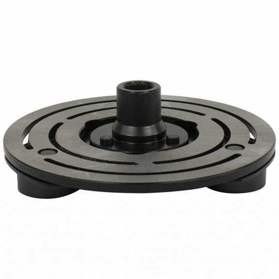 Motorcraft YB-3271 A/C Compressor Clutch Hub Fits select: 1997-2001 FORD F150, 2001-2007 FORD ESCAPE