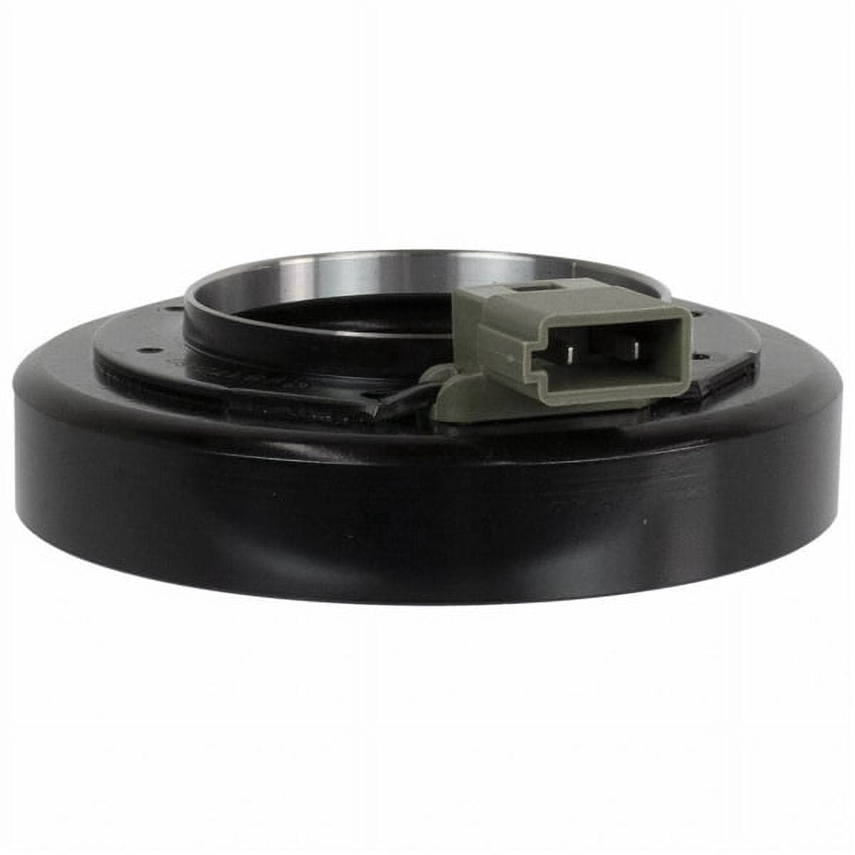 Motorcraft YB-3274 A/C Compressor Clutch Coil Fits select: 1990-2003 FORD F150, 1999-2007 FORD F350