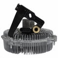 thumbnail image 1 of Motorcraft YB-3283 Engine Cooling Fan Clutch Fits select: 2020-2022 FORD F250, 2020-2022 FORD F350, 1 of 4