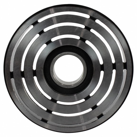 Motorcraft YB-3289 A/C Compressor Clutch Pulley Fits select: 1990-2003 FORD F150, 1991-2011 FORD RANGER