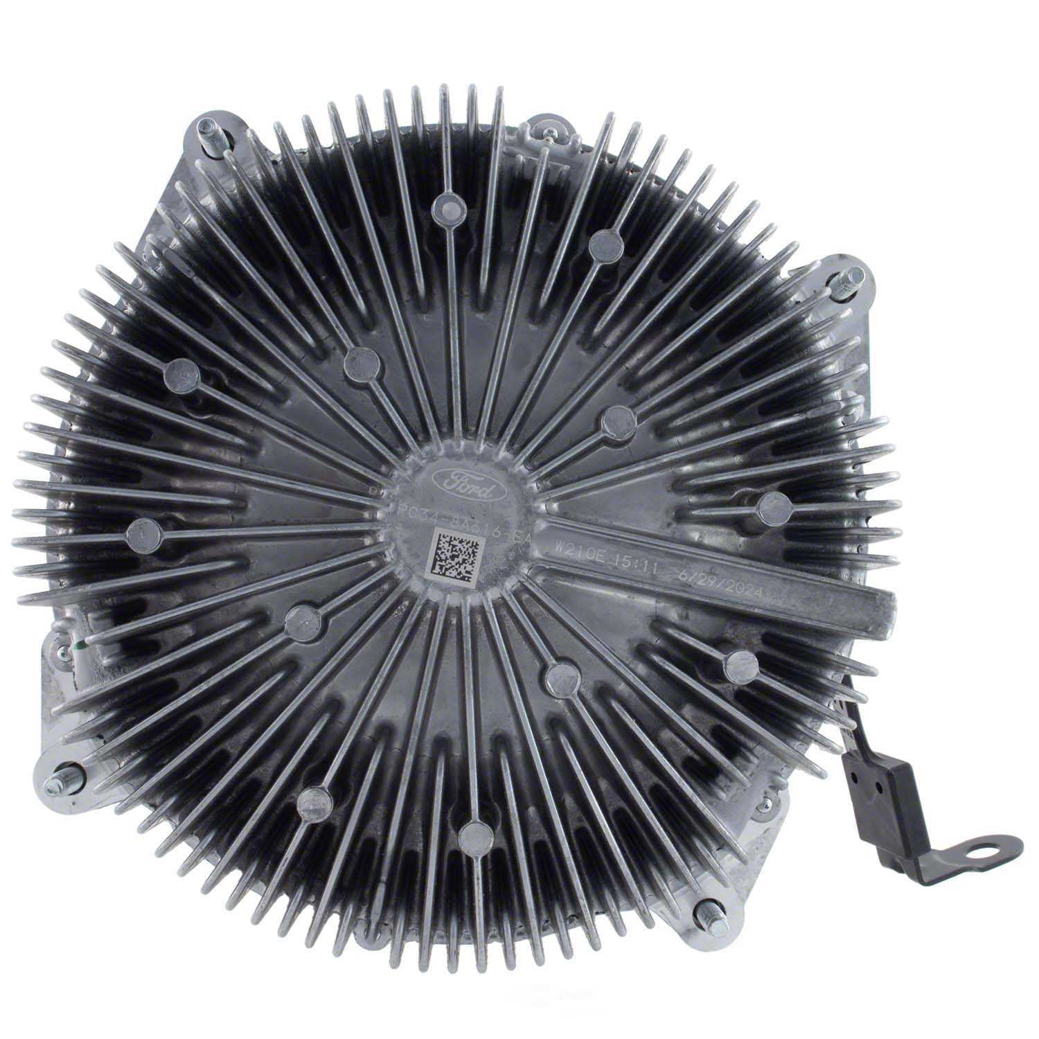 Motorcraft YB-3307 Engine Cooling Fan Clutch