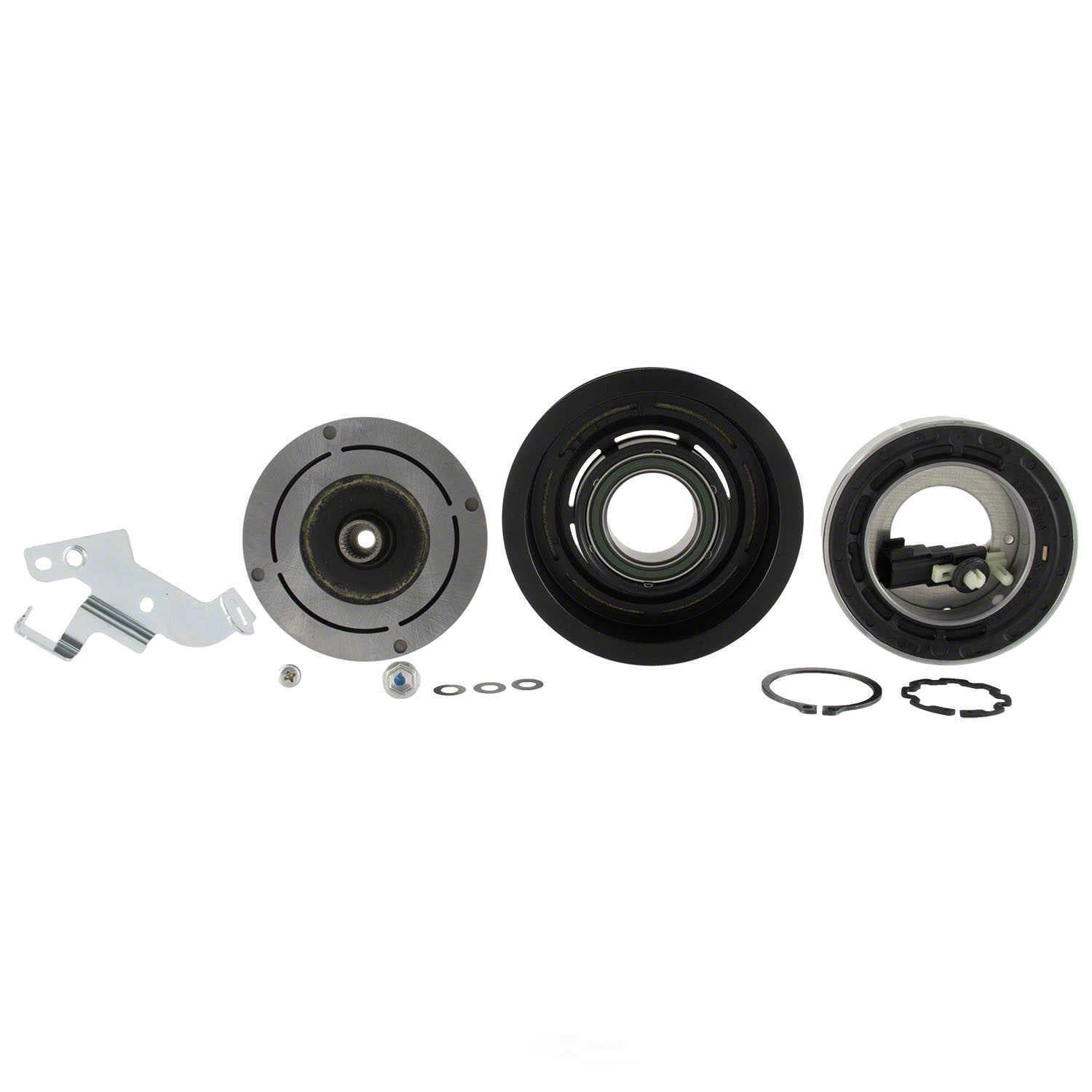 Motorcraft YB-3321 A/C Compressor Clutch
