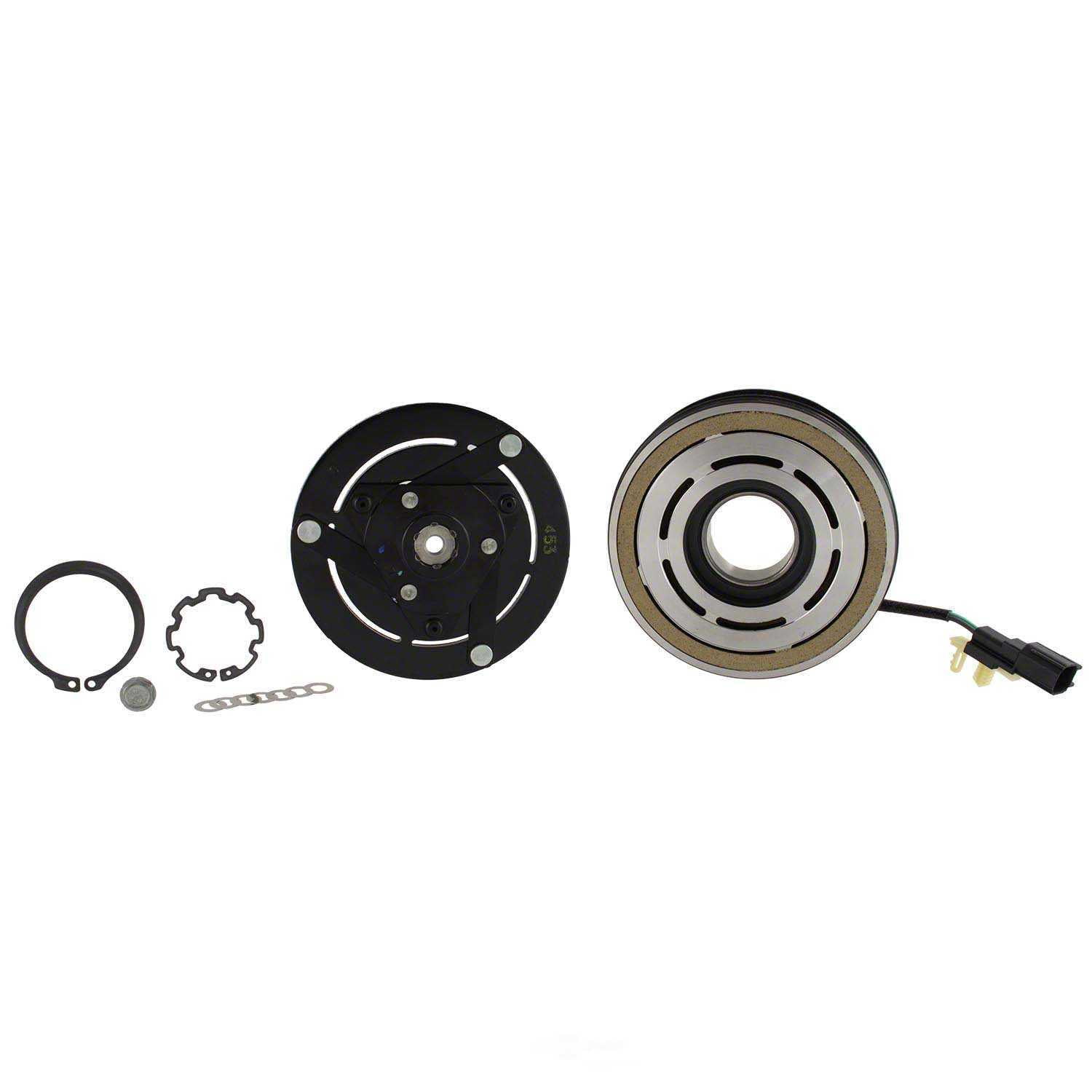 Motorcraft YB-3331 A/C Compressor Clutch Assy - New