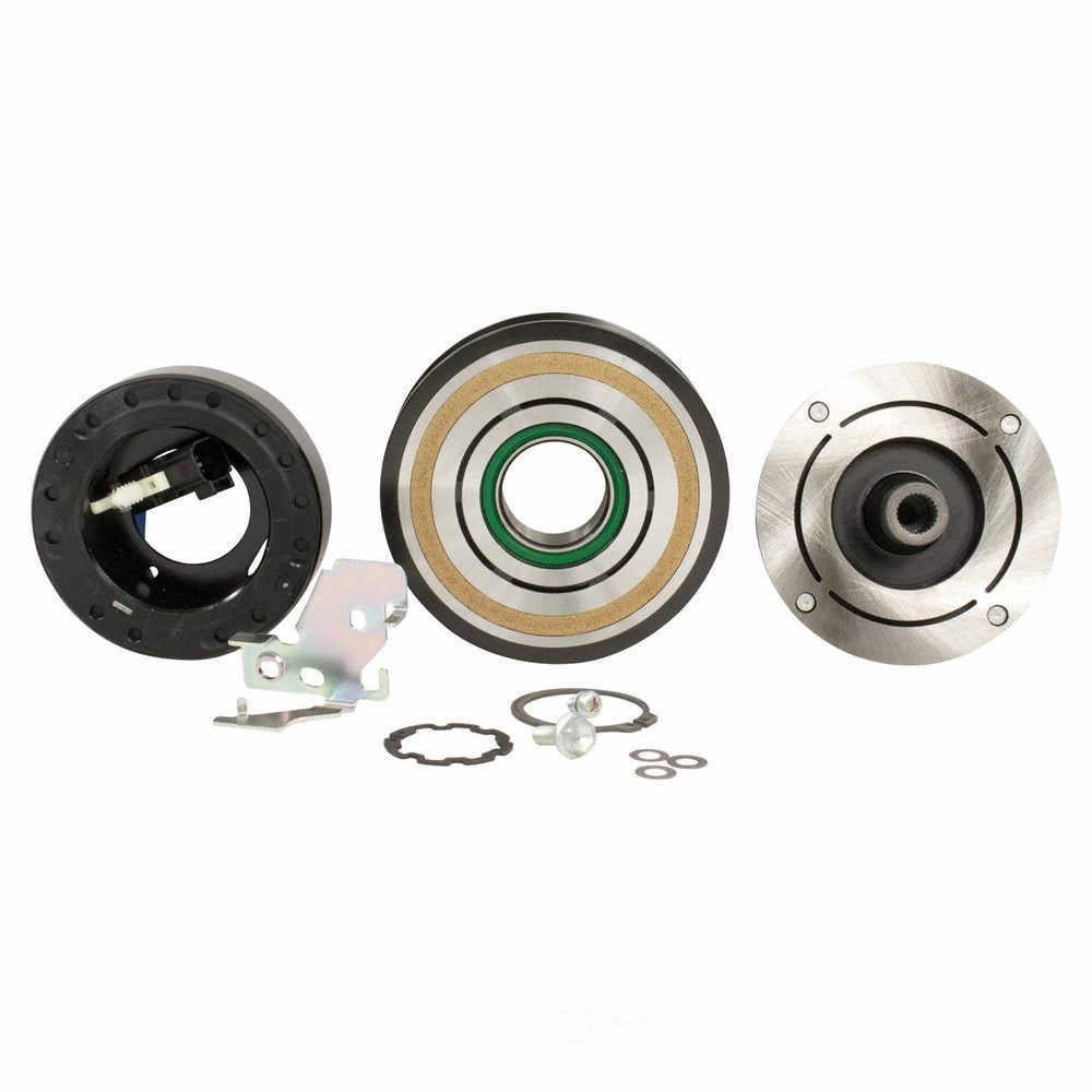 Motorcraft YB-3194 A/C Compressor Clutch Assy - New