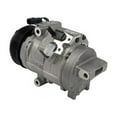 thumbnail image 1 of Motorcraft YCC-259 A/C Compressor Fits 2011 - 2014 Ford Edge and 2011 - 2015 Lincoln MKX, 1 of 3