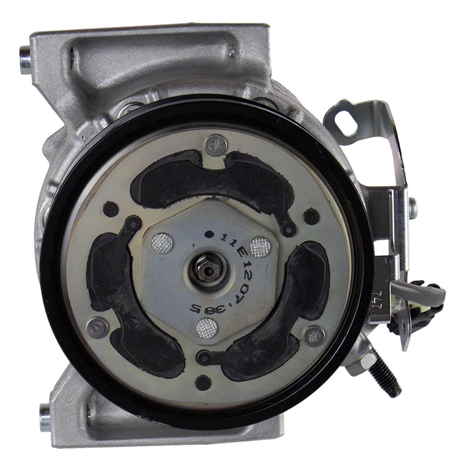 Motorcraft YCC-626 A/C Compressor and Clutch - New