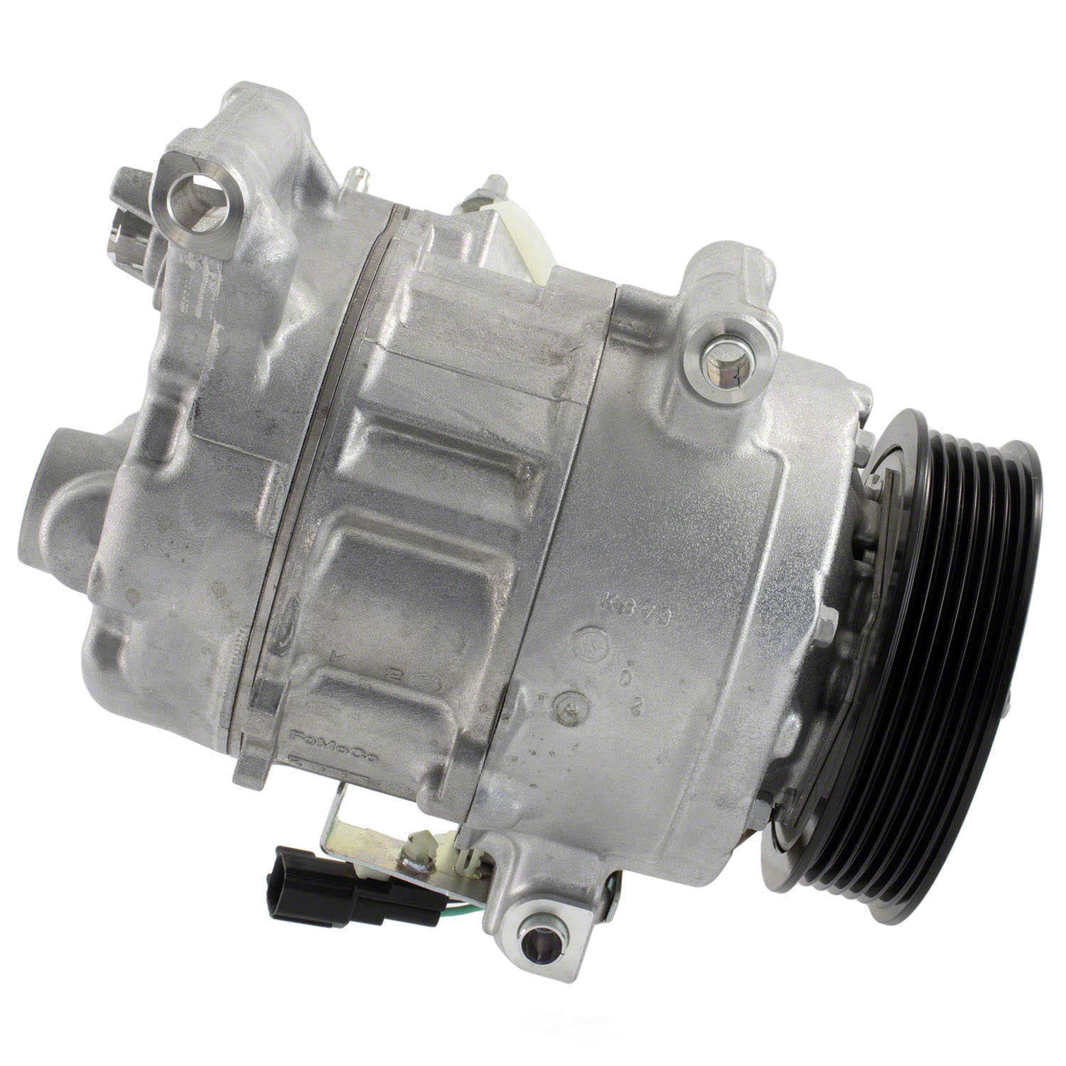 Motorcraft YCC-645 A/C Compressor and Clutch - New