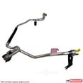 thumbnail image 1 of Motorcraft YF-2884 A/c Manifold Hose Assembly Fits select: 2003-2006 LINCOLN LS, 1 of 1