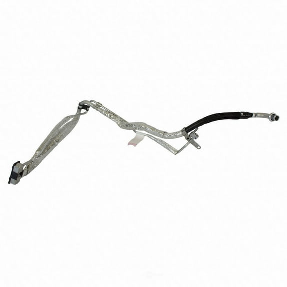 Motorcraft YF-2888 A/c Refrigerant Liquid Hose Fits select: 2003-2005 FORD THUNDERBIRD, 2003-2006 LINCOLN LS