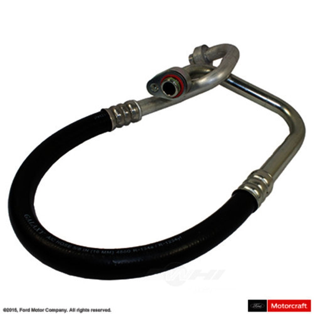 Motorcraft YF-2971 A/C Refrigerant Discharge Hose
