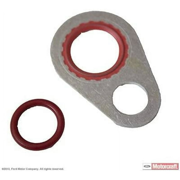 Motorcraft YF-3534 A/C System O-Ring and Gasket Kit