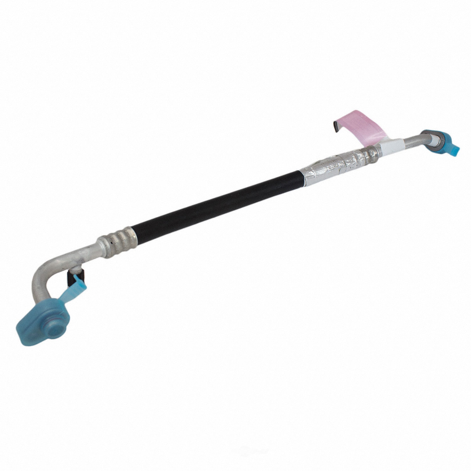 Motorcraft YF-3646 A/C Refrigerant Suction Hose Fits select: 2011-2014 FORD MUSTANG