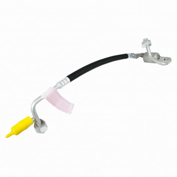 Motorcraft YF-3679 A/C Refrigerant Discharge Hose