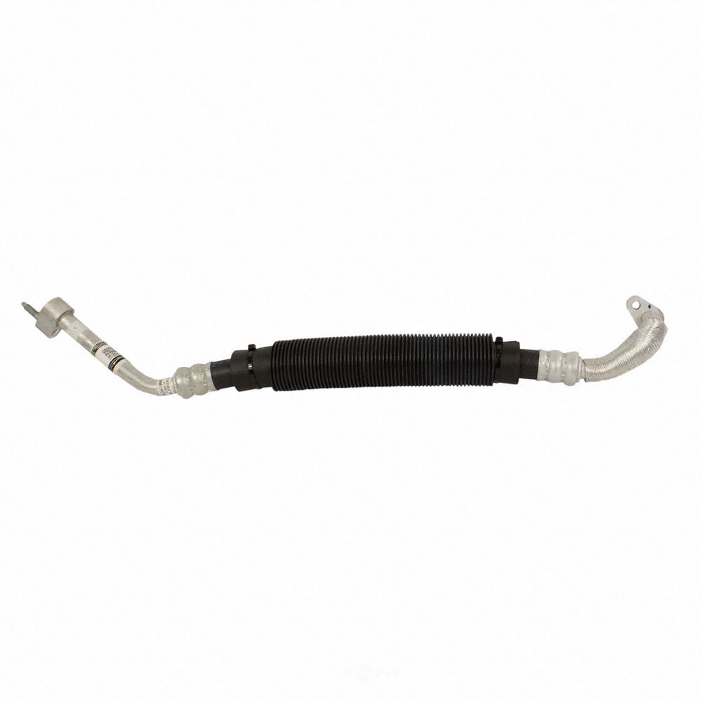 Motorcraft YF-3691 A/C Refrigerant Suction Hose Fits select: 2011-2014 FORD F150