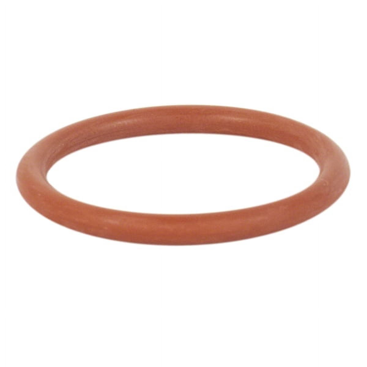 Motorcraft YF-37111 A/C Line O-Ring Fits select: 2012-2018 FORD FOCUS