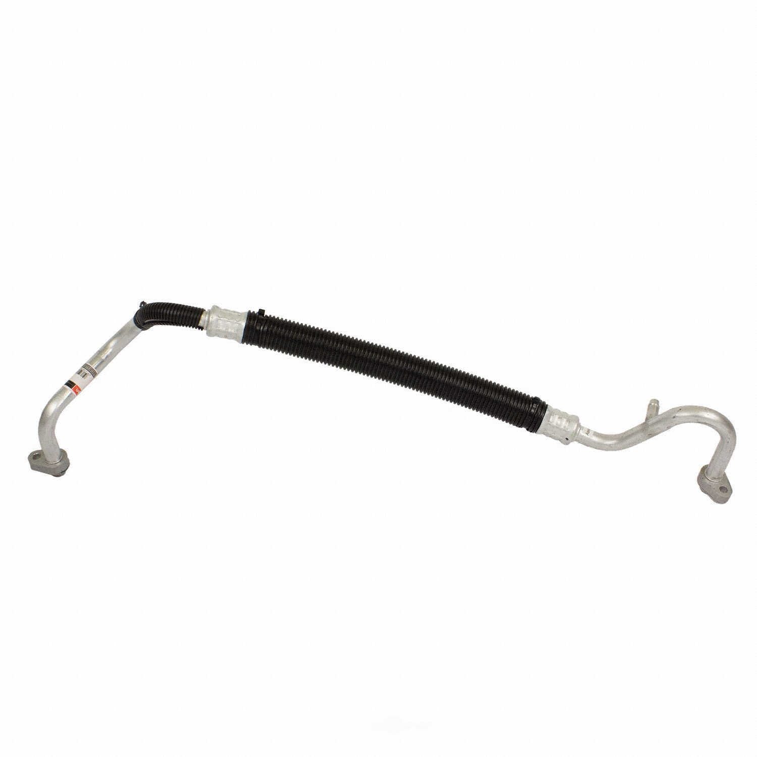 Motorcraft YF-37125 A/C Refrigerant Suction Hose