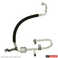thumbnail image 1 of Motorcraft YF-37208 A/C Refrigerant Discharge Hose Fits select: 2013-2018 FORD C-MAX, 1 of 2