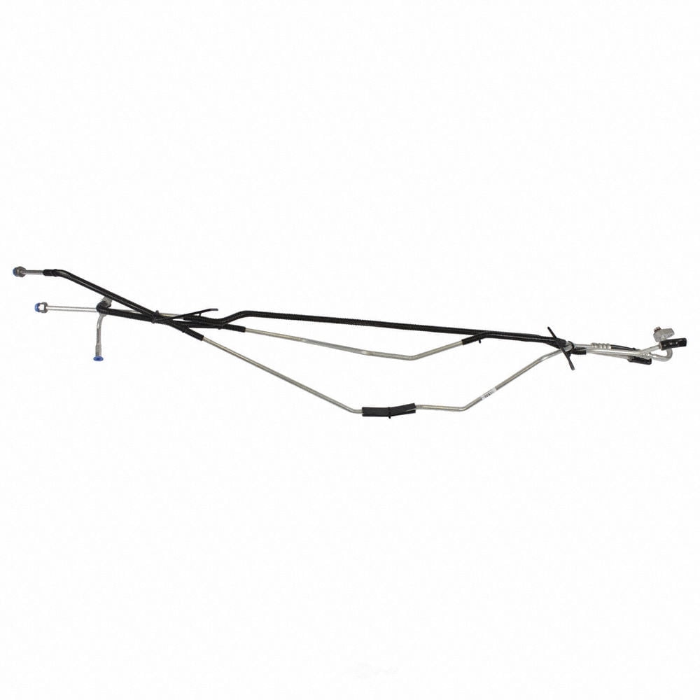 Motorcraft YF-37232 A/c Refrigerant Liquid Hose Fits select: 2009-2014 FORD EXPEDITION, 2009-2014 LINCOLN NAVIGATOR