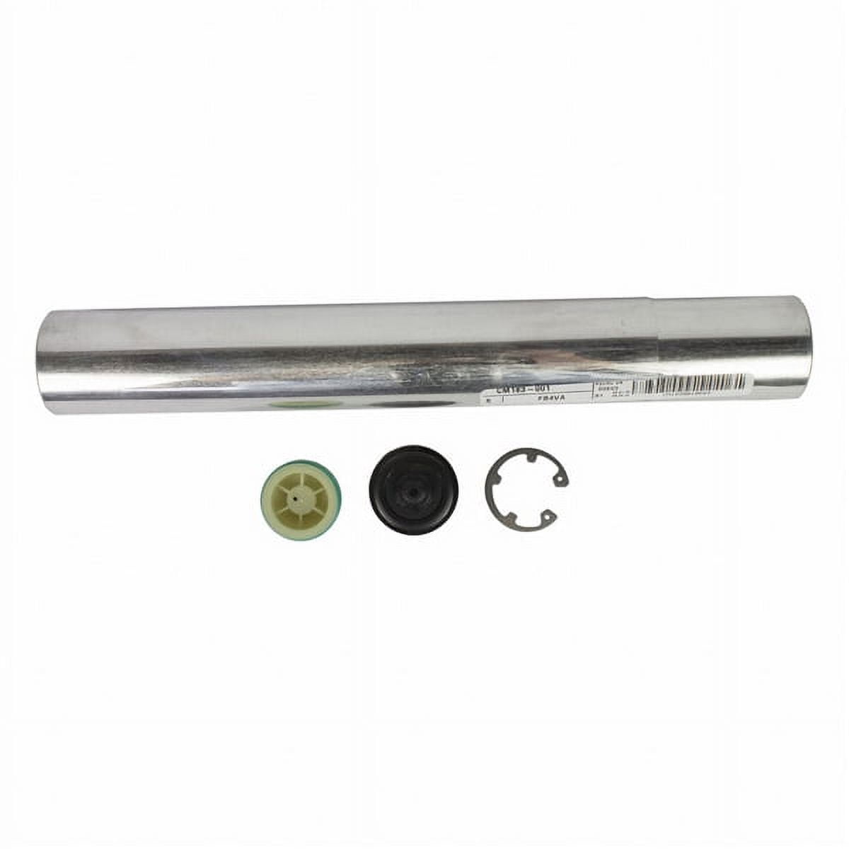Ford Escape Ac Suction Line Hose Assembly