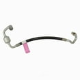 thumbnail image 1 of Motorcraft YF-37312 A/C Refrigerant Suction Hose Fits select: 2013-2014 FORD FOCUS, 1 of 1