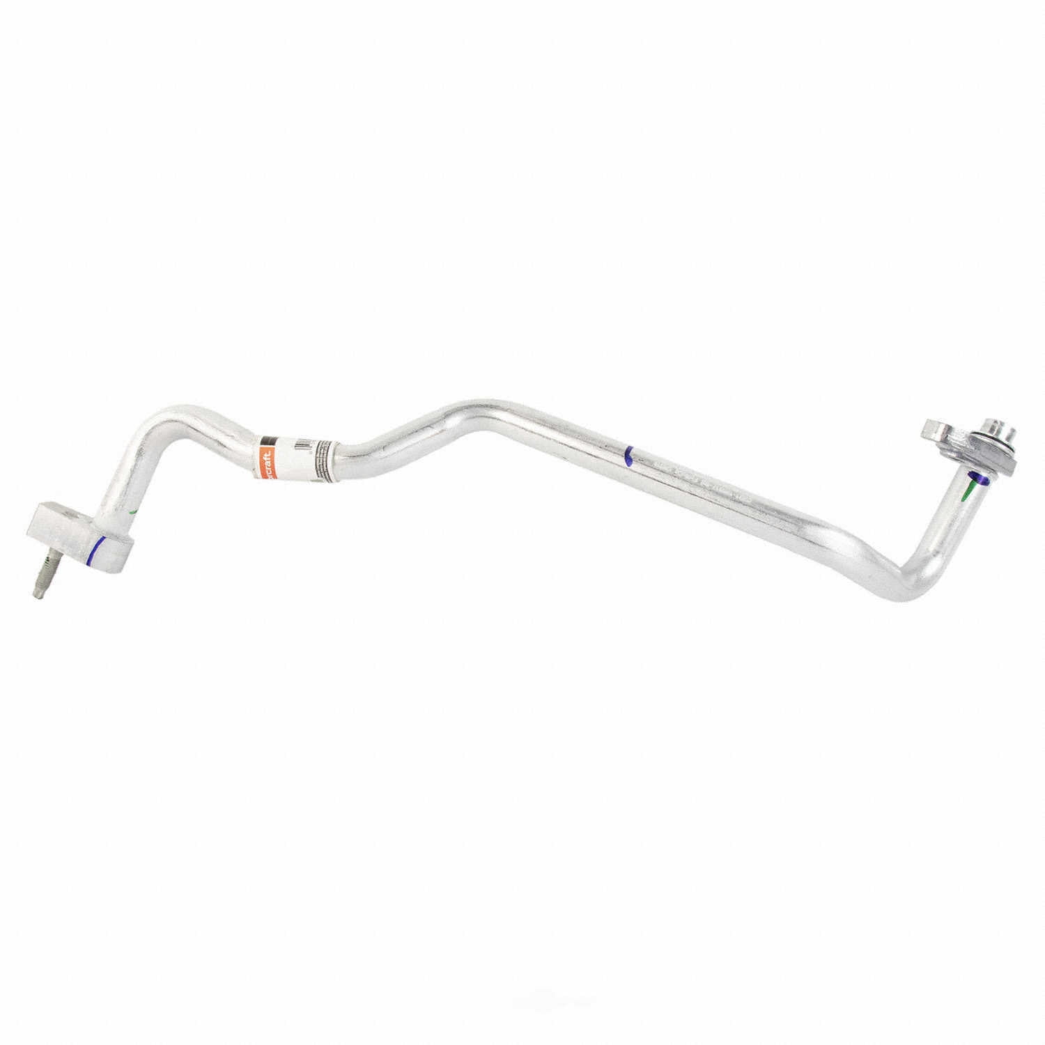 Motorcraft YF-37325 A/C Refrigerant Suction Hose