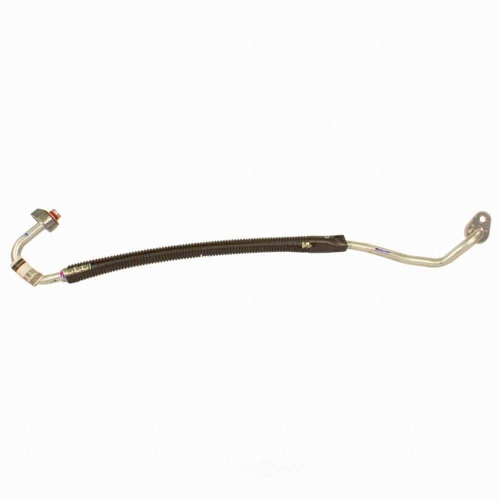 Motorcraft YF-37353 A/C Refrigerant Discharge Hose Fits select: 2013 ...