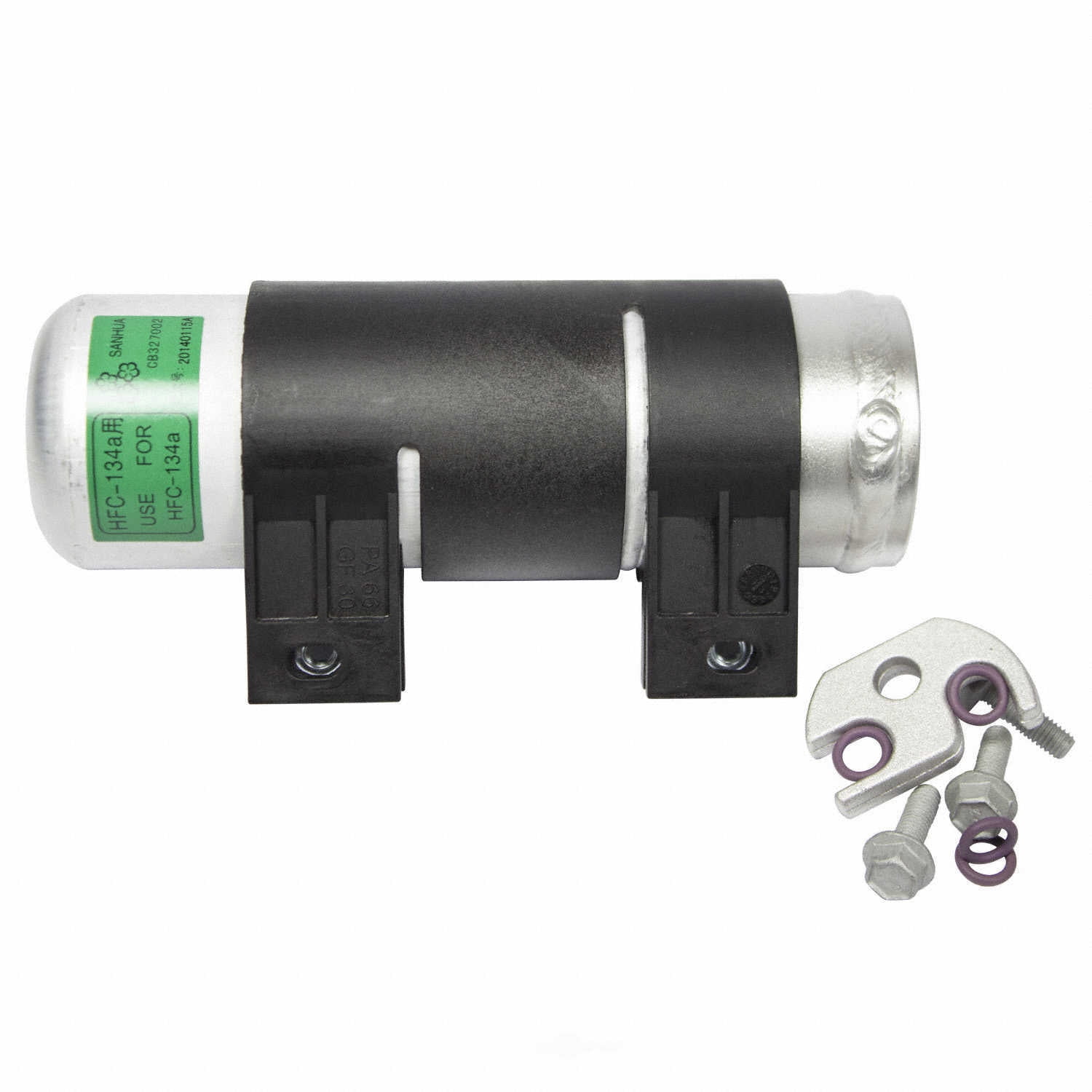 Motorcraft YF-37372 A/C Accumulator Fits select: 2013-2016 FORD ESCAPE