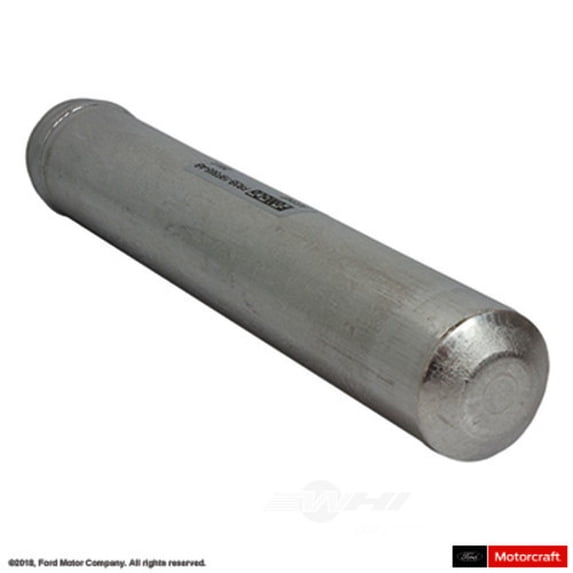 Motorcraft YF-37471 A/C Accumulator Fits select: 2015-2023 FORD MUSTANG