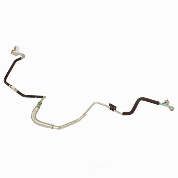 Ford Transit Ac Refrigerant Liquid Hose
