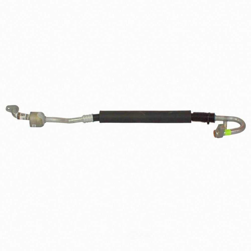 Motorcraft YF-37584 A/C Refrigerant Suction Hose Fits select: 2017-2019 FORD F250, 2017-2019 FORD F350