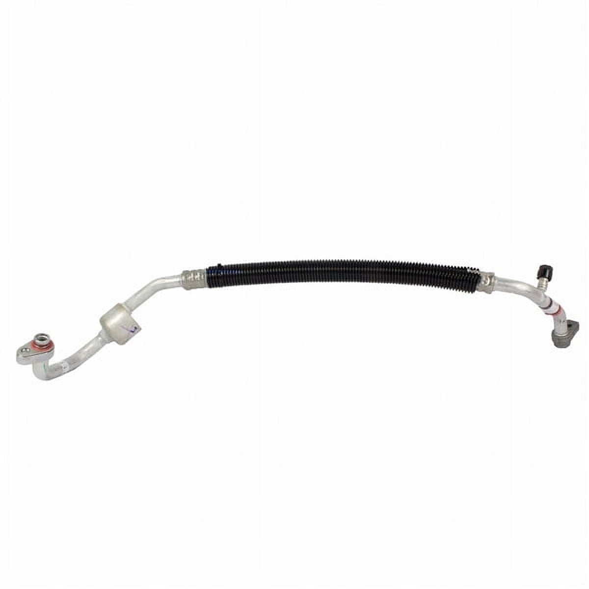 Motorcraft YF-37676 A/C Hose Fits FORD F150, FORD EXPEDITION - Walmart.com