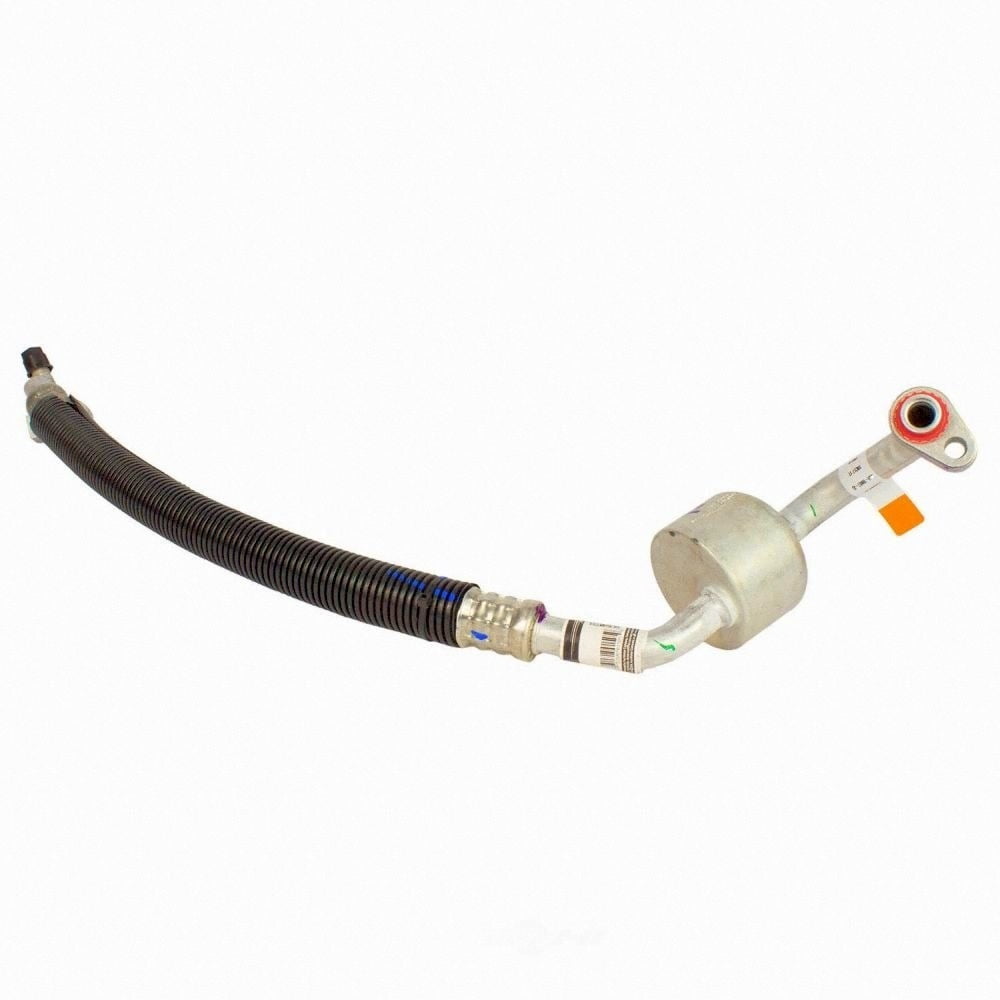 Motorcraft YF-37677 A/C Refrigerant Suction Hose Fits select: 2017-2020 FORD F150