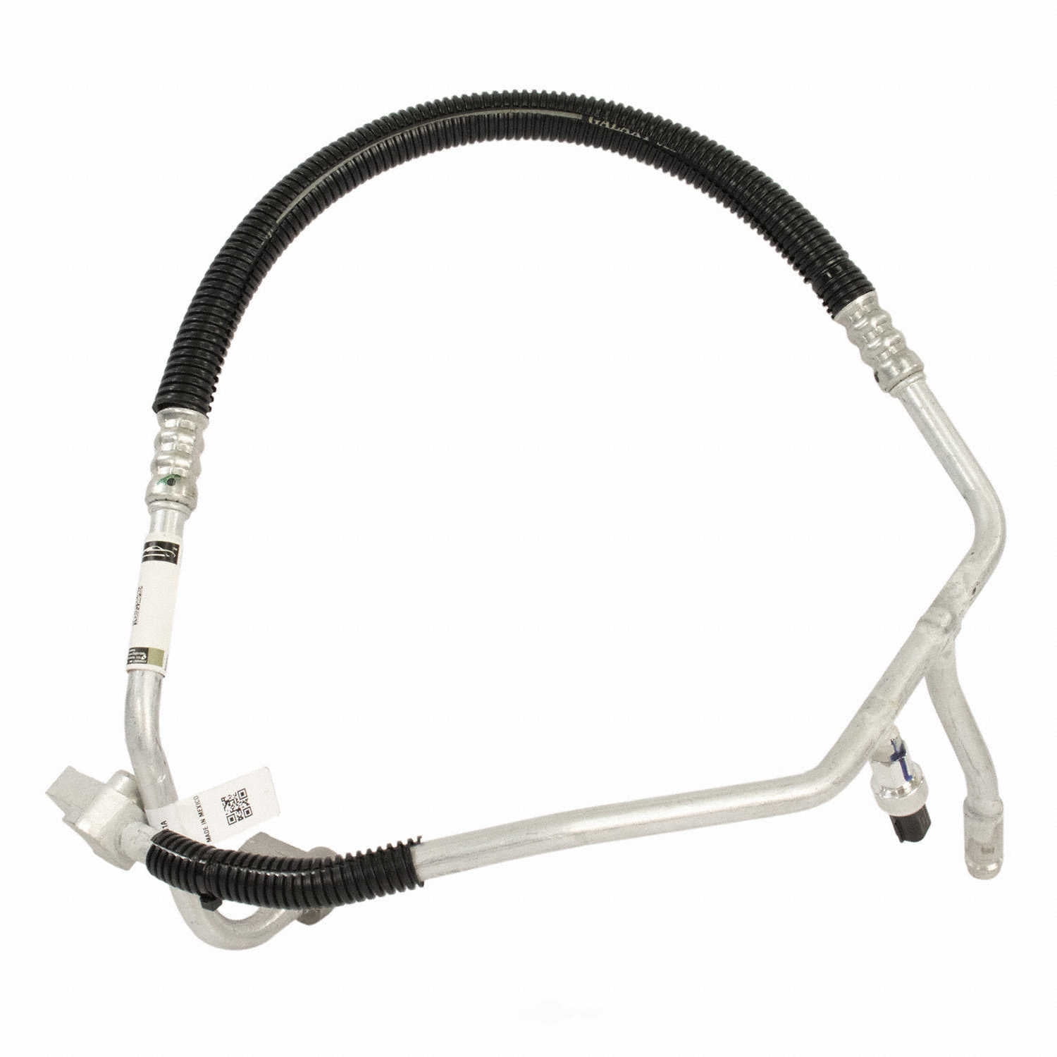 Motorcraft YF-37734 A/C Refrigerant Discharge Hose