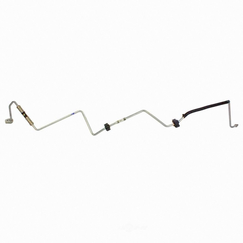Motorcraft YF-37774 A/c Refrigerant Liquid Hose Fits select: 2015-2021 FORD MUSTANG