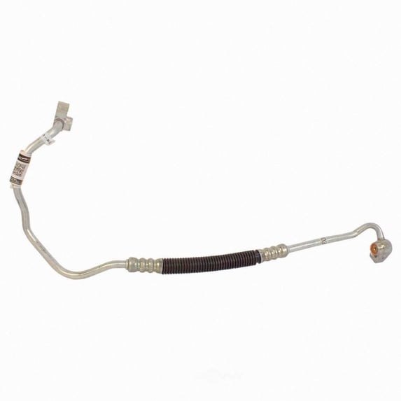 Motorcraft YF-37821 A/c Refrigerant Liquid Hose Fits select: 2015-2018 FORD EDGE