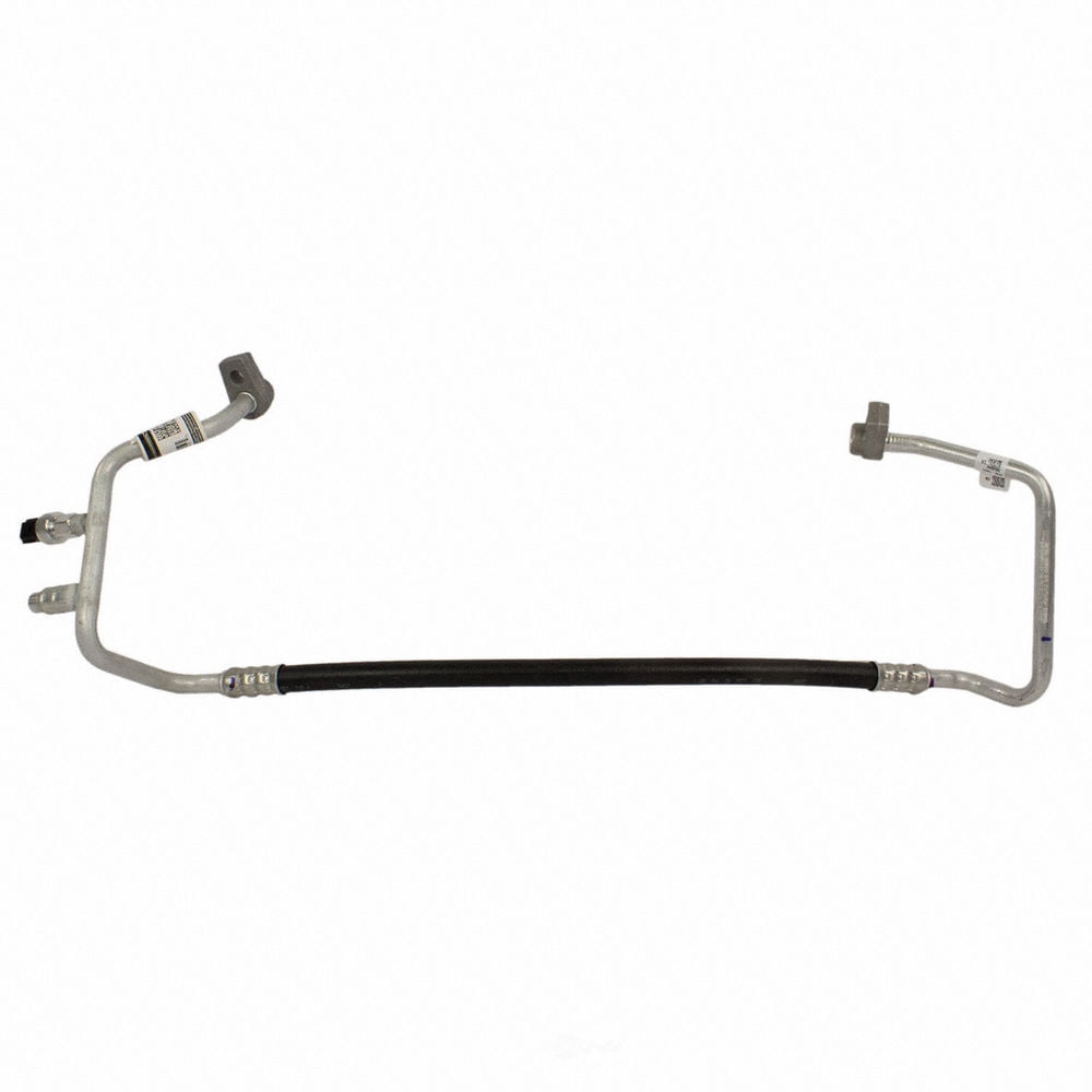 Motorcraft YF-37849 A/C Refrigerant Suction Hose Fits select: 2018-2023 FORD MUSTANG
