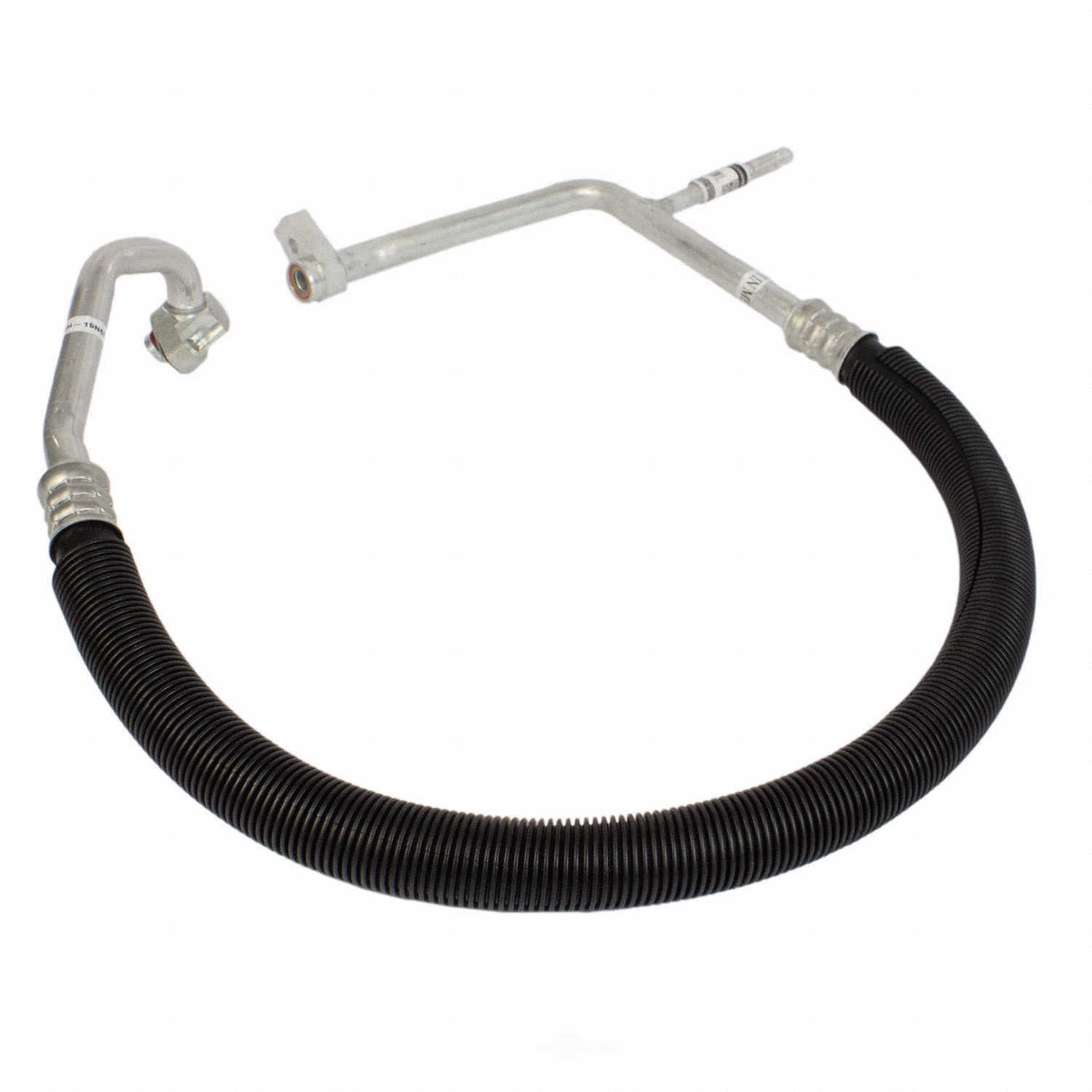 Motorcraft YF-37901 A/C Refrigerant Suction Hose